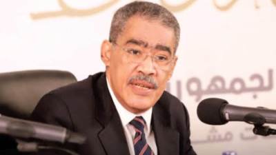 وزارة الإعلام.. صوت مصر فى الداخل والخارج