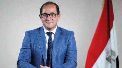 12 ملفًا مهمًا  على مكتب  وزير المالية