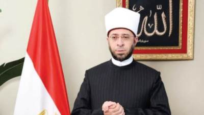 المساجد تستعد لاستقبال شهر البركات