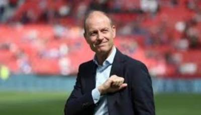 الأهلى جاهز للترجى