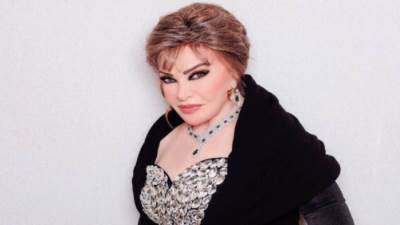 صفية العمرى هانم الدراما 