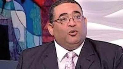 طارق أبوالسعد فى حواره مع«روزاليوسف»:  «التنظيم» حول الشهر المبارك من العبادة إلى ساحة للتعبئة والعنف ضد الدولة