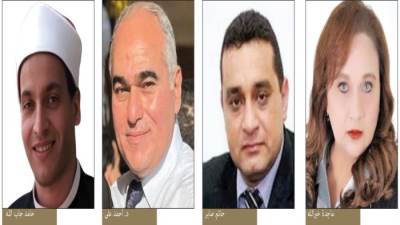 هل تُصدَّر الدراما انتاج العنف أم تواجهه ؟