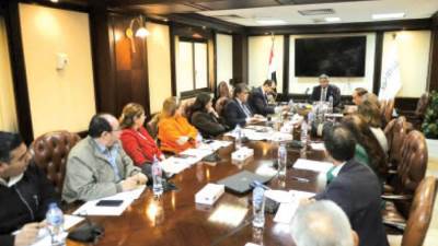 «الأعلى للإعلام»: الدراما الرمضانية تجمع بين متعة المشاهدة وصناعة الوعى