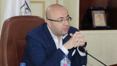 غنيم: تكليفات فورية بتكثيف حملات النظافة ورفع الإشغالات