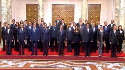 المحافظون الجدد.. كواليس أول يوم عمل فى دواوين المحافظات