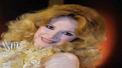 نيللى.. ملكة الفوازير