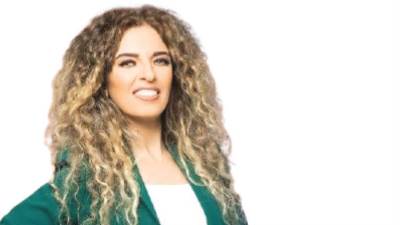 «الشفرة».. جيهان عبدالله تكشف أسرار نجاح 30 شخصية ملهمة