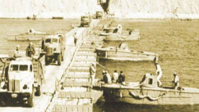 شهادات حية من رجال صنعوا نصر العاشر من رمضان