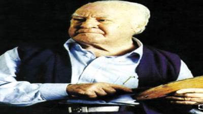 «الحروفيات» فن الهوية العربية