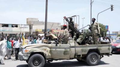 دماء فى رمضان.. السودان يسقط فى نار الحرب وغياب العدالة والانتهاكات ضد المدنيين