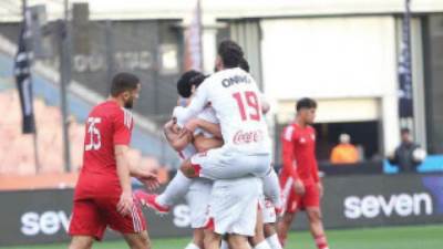 «خلية نحل» فى الزمالك لإنهاء الأزمات