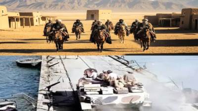 رمضان شهر انتصارات المسلمين