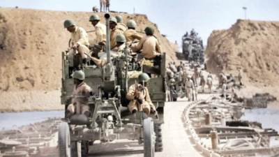 العاشر من رمضان.. الانتصارات والبطولات ممتدة