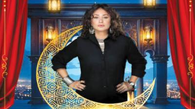 مشاهير الدراما فى «نجوم رمضان أقرب لك» على نجوم fm 