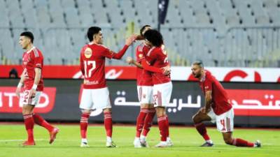 «فواتير الشتاء» تشعل أزمة فى الأهلى