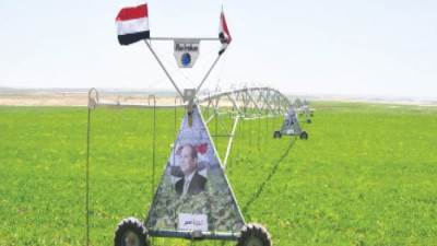 الاقتصاد المصرى.. مرونة استراتيجية وصمــــود فى مواجهة الأزمات الجيوسياسية