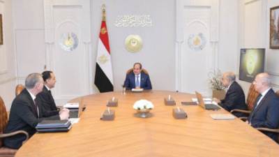 الدولة تؤمن احتياجاتها من الطاقة