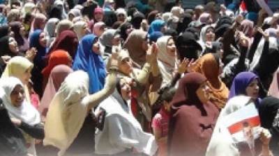 «إرهابيات» البنا