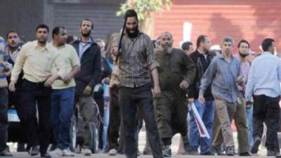 فرق الموت الإخوانية  الوجه الحقيقى للإرهاب