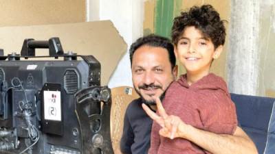 أطفال.. لكن نجوم فى دراما رمضان