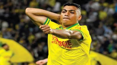 الأناكوندا الورقة الأخيرة لإنقاذ هجوم «الشياطين الحمر»