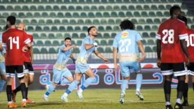 رحلة الفرصة الأخيرة للأهلى.. وعقوبات قوية على اللاعبين