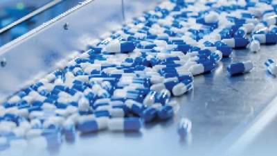 صناعة الدواء المصرية تحافظ على استقرارها