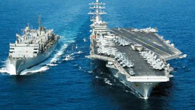 طريق ترامب إلى الحرب