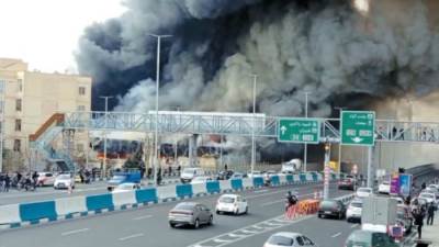 إيران تواجه المعادلة الأصعب