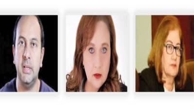 دراما رمضان فى الميزان