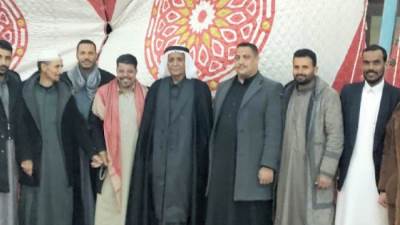 مشايخ شمال سيناء: قبائل أرض الفيروز صمام أمان وطنى