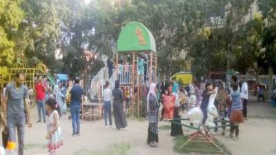 حديقة الحيوان بـ«الزقازيق» وصلة الأرحام.. الأبرز  عند «الشراقوة»