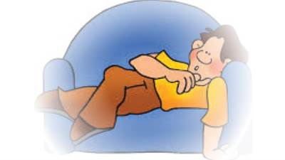 5  استراتيجيات لتستعيد نشاطك