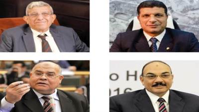 زيارات فى توقيت استثنائى.. رسائل قوة وطمأنة من القاهرة إلى عواصم الخليج