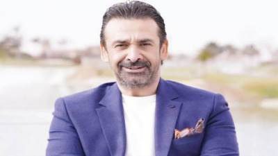 «مطلوب عائليا» جديد كريم عبدالعزيز فى السينما
