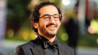 «أضعف خلقه» يعيد أحمد حلمى للسينما بعد غياب 4 أعوام
