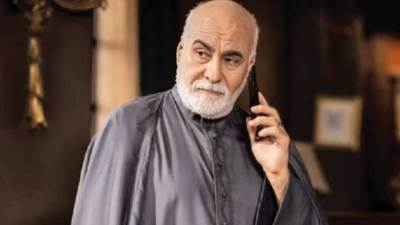 طارق الدسوقى فى حواره لـ«روزاليوسف»:   «على كلاى» عوضنى غياب 15 عامًا.. وكنت أشغل وقتى بالعمل العام والتدريس فى الجامعة