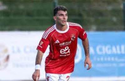 الزمالك يهدد بالمحكمة الدولية بسبب «نجم الأهلى»