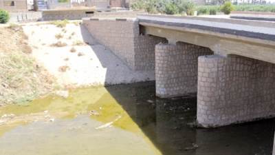 مصر تنجح فى اختبار السيول