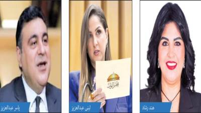 معركة الوعى.. كيف يواجه الإعلام الفتن؟