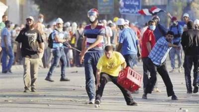 13 فضيحة * 13 عامًا