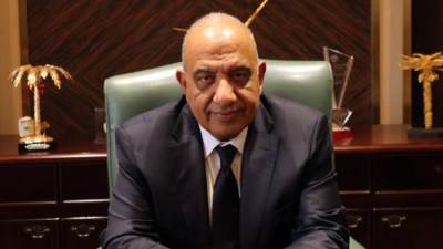 وزير الكهرباء: العدادات الكودية لا تخضع لنظام شرائح الاستهلاك المطبق على المشتركين القانونيين 