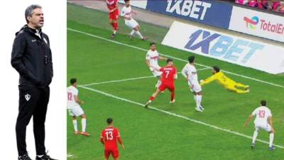 قائمة محظورات لنجوم الزمالك
