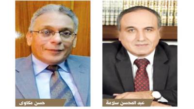 الإعلام رسالة يجب أن تتحرر من استغلال المآسى الإنسانية