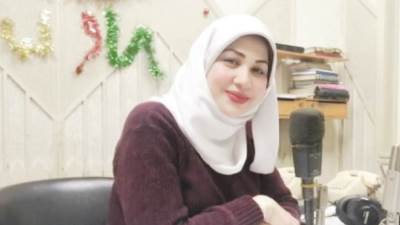 «حكاية عمر» يهتم بكبار السن من داخل دور المسنين على «البرنامج العام»