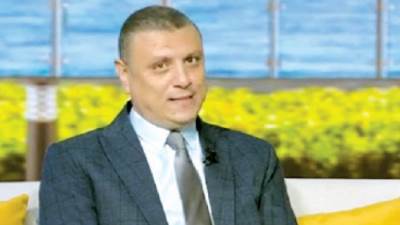محمد فردون رئيس قناة ماسبيرو زمان:  نحافظ على تراثنا من كنوز ماسبيرو