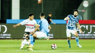 كواليس اتفاق سرى بين الأهلى والزمالك