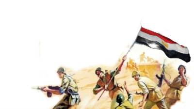 أبناء أبطال سيناء فى معارك «67-73» يتحدثون لـ«روزاليوسف»: وجدنا آباءنا وطنيين ونحن على الدرب سائرون