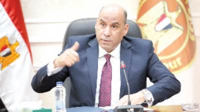 وزير العمل في حوار لـ«روزاليوسف»: إطلاق استراتيجية للتشغيل قريبًا.. وتراجع البطالة إلى  %6.3 
